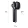 OXO Manual Can Opener Black Stainless Steel Design-6