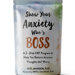 Cognitive Behavioral Therapy Kindle Book Anxiety Self Help-0