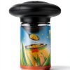 KITCHENMUH Electric Can Opener Automatic Stainless Steel-1