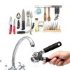 OUTWAY Manual Can Opener Stainless Steel Large-2
