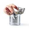 Chef Master Manual Can Opener Heavy Duty Commercial Metal-5