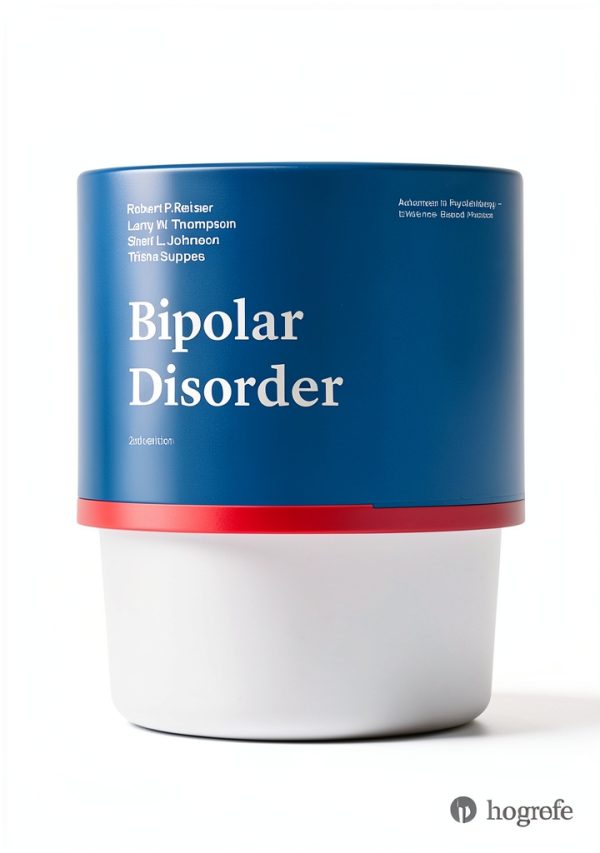 Bipolar Therapy eBook Hogrefe Publishing 2nd Ed-0
