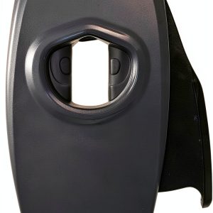 Draft Top Can Opener Manual Stainless Steel Universal-0