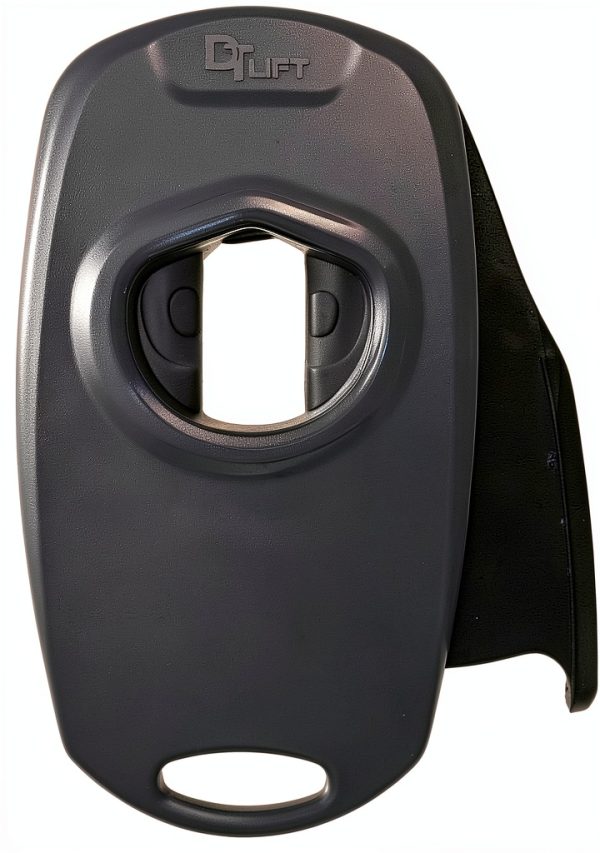 Draft Top Can Opener Manual Stainless Steel Universal-0