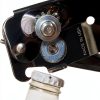 OHSAY USA Manual Can Opener Carbon Steel Easy Turn-3