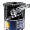 Hamilton Beach Electric Can Opener Automatic Stainless Steel-1