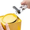 Manual Can Opener Wonforic Carbon Steel Design-4
