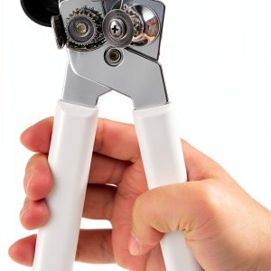 Manual Can Opener Wonforic Carbon Steel Design-0