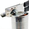 OHSAY USA Manual Can Opener Carbon Steel Easy Turn-4