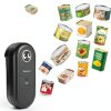 Kitassure Electric Can Opener Seniors One Touch Automatic-4
