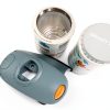 Draft Top Can Opener Manual Stainless Steel Universal-7