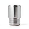Tailonz Male Elbow Push Connect Fitting Copper-6