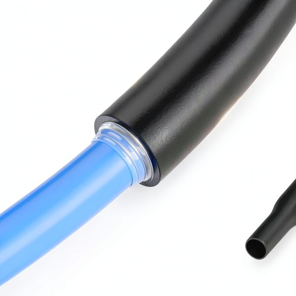 HUAKAYO 5:1 Heat Shrink Tubing for Industrial-1