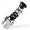Copper Push-in Connect Fittings TAILONZ PNEUMATIC-2