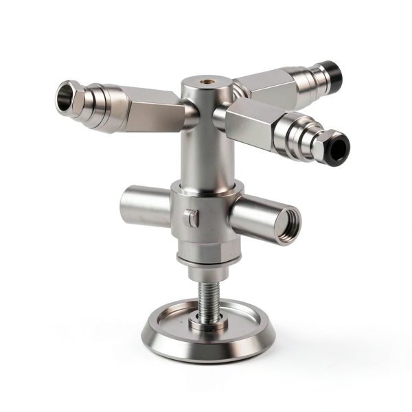 Pneumatic Polyurethane Tube TAILONZ PNEUMATIC-8