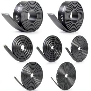 HUAKAYO Heat Shrink Tubing 4:1 Dual Wall-0