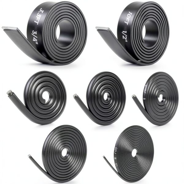 HUAKAYO Heat Shrink Tubing 4:1 Dual Wall-0