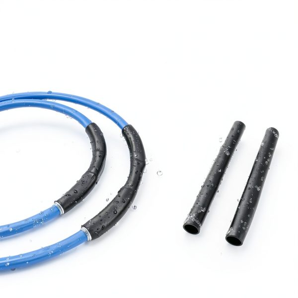 HUAKAYO 5:1 Heat Shrink Tubing for Industrial-5