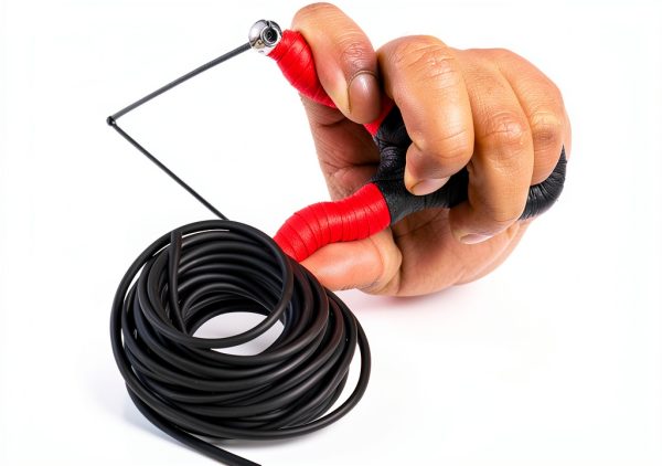 Natural Latex Rubber Tubing by BEAIMUXI-1