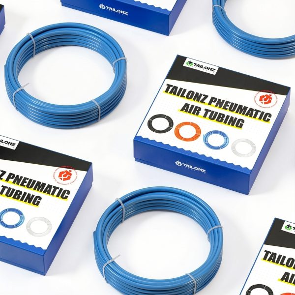 Pneumatic Polyurethane Tube TAILONZ PNEUMATIC-7