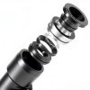 Tailonz Male Elbow Push Connect Fitting Copper-2