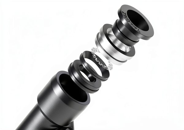 Tailonz Male Elbow Push Connect Fitting Copper-2