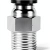 Copper Push-in Connect Fittings TAILONZ PNEUMATIC-1