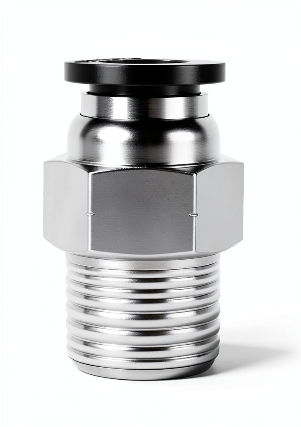 Copper Push-in Connect Fittings TAILONZ PNEUMATIC-1