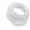 Eastman Clear PVC Tubing 1/2 in ID x 5/8 in OD 10 Ft Flexible-1