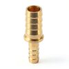 Brass Barbed Hose Fittings by Metaland-1