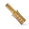 Brass Barbed Hose Fittings by Metaland-4