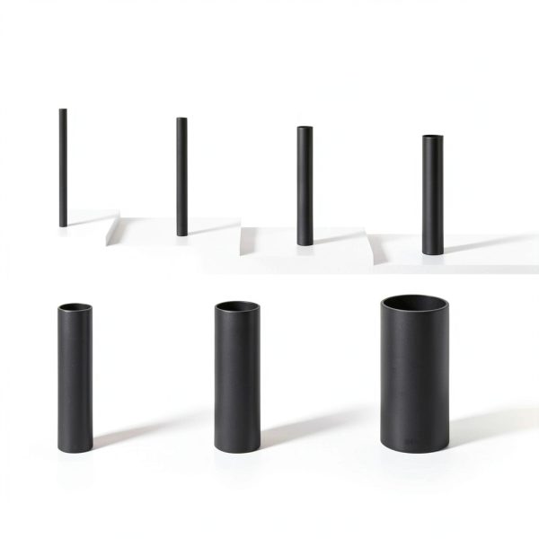 HUAKAYO 5:1 Heat Shrink Tubing for Industrial-2