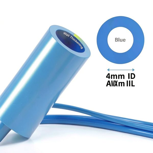 Pneumatic Polyurethane Tube TAILONZ PNEUMATIC-1