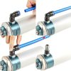 Pneumatic Polyurethane Tube TAILONZ PNEUMATIC-4