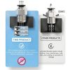 Copper Push-in Connect Fittings TAILONZ PNEUMATIC-6