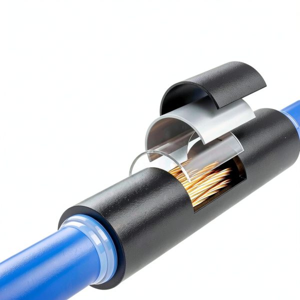 HUAKAYO Heat Shrink Tubing 4:1 Dual Wall-3