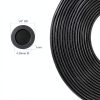 Boeray 1/4" Nylon Air Tubing 50FT Industrial-1