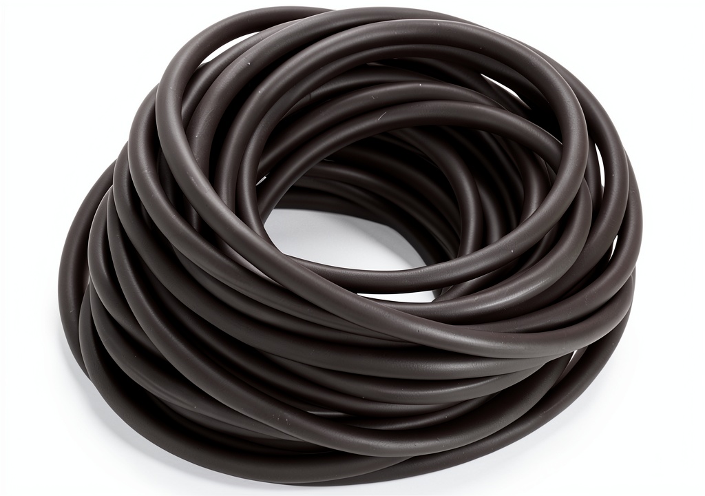 Natural Latex Tubing by BEAIMUXI