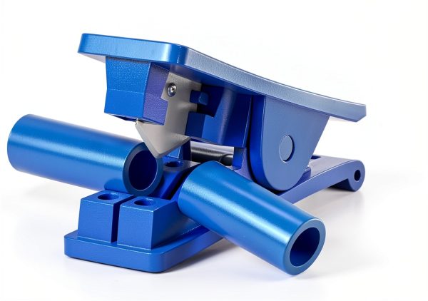 Copper Push-in Connect Fittings TAILONZ PNEUMATIC-5