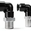 Tailonz Male Elbow Push Connect Fitting Copper-1