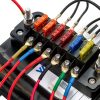 Eventronic 4:1 Heat Shrink Tubing Kit-7