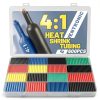 Eventronic 4:1 Heat Shrink Tubing Kit-0