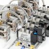 Copper Push-in Connect Fittings TAILONZ PNEUMATIC-4