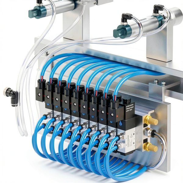 Pneumatic Polyurethane Tube TAILONZ PNEUMATIC-3