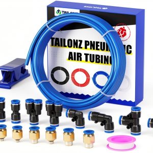 Pneumatic Polyurethane Tube TAILONZ PNEUMATIC-0