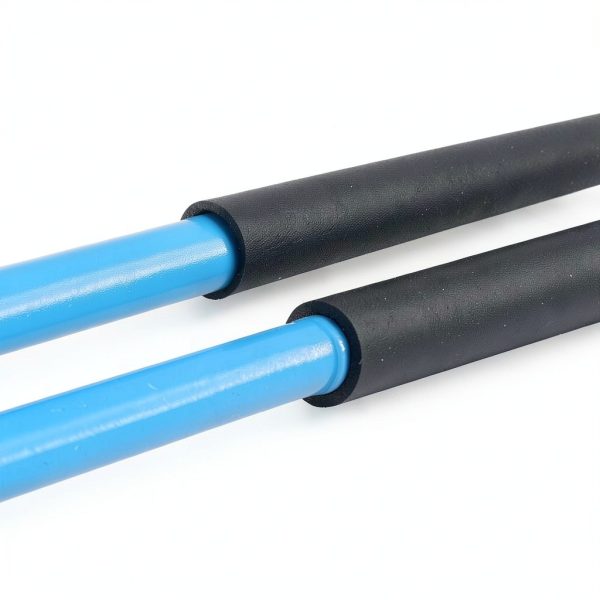 Heat Shrink Tubing Black ALLWIN YLG230080 Dual Wall 1/2‑Inch to 2‑Inch-2