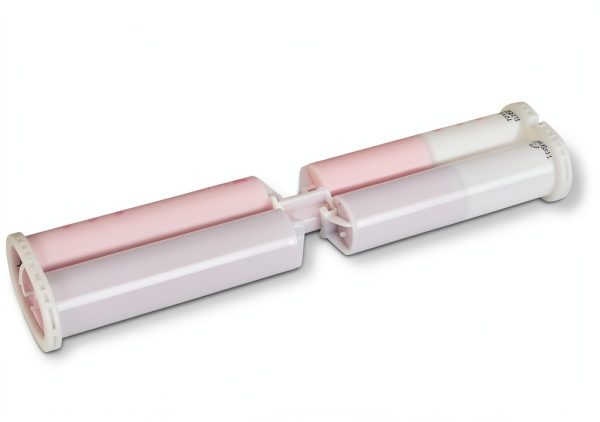 Practicon 7109863 Refill-Ease Cartridge Transfer Connector 1:1-2