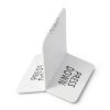 101218 HSB Dental X-Ray Bite Wing Tabs Adhesive 500/Pk-3