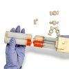 EZ VPS Connector 1:1 Ratio Impression Material Transfer Connector (15 Ribbon Holders)-5