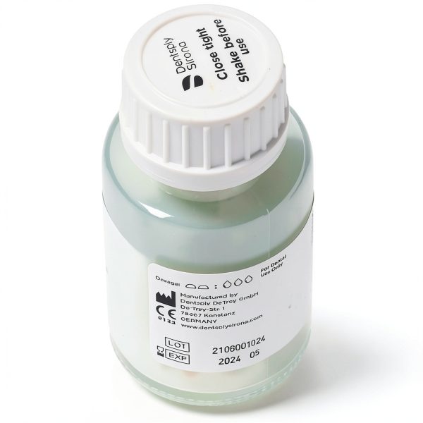 IRM Restorative Material Powder Ivory 38g Dentsply 60661520-2